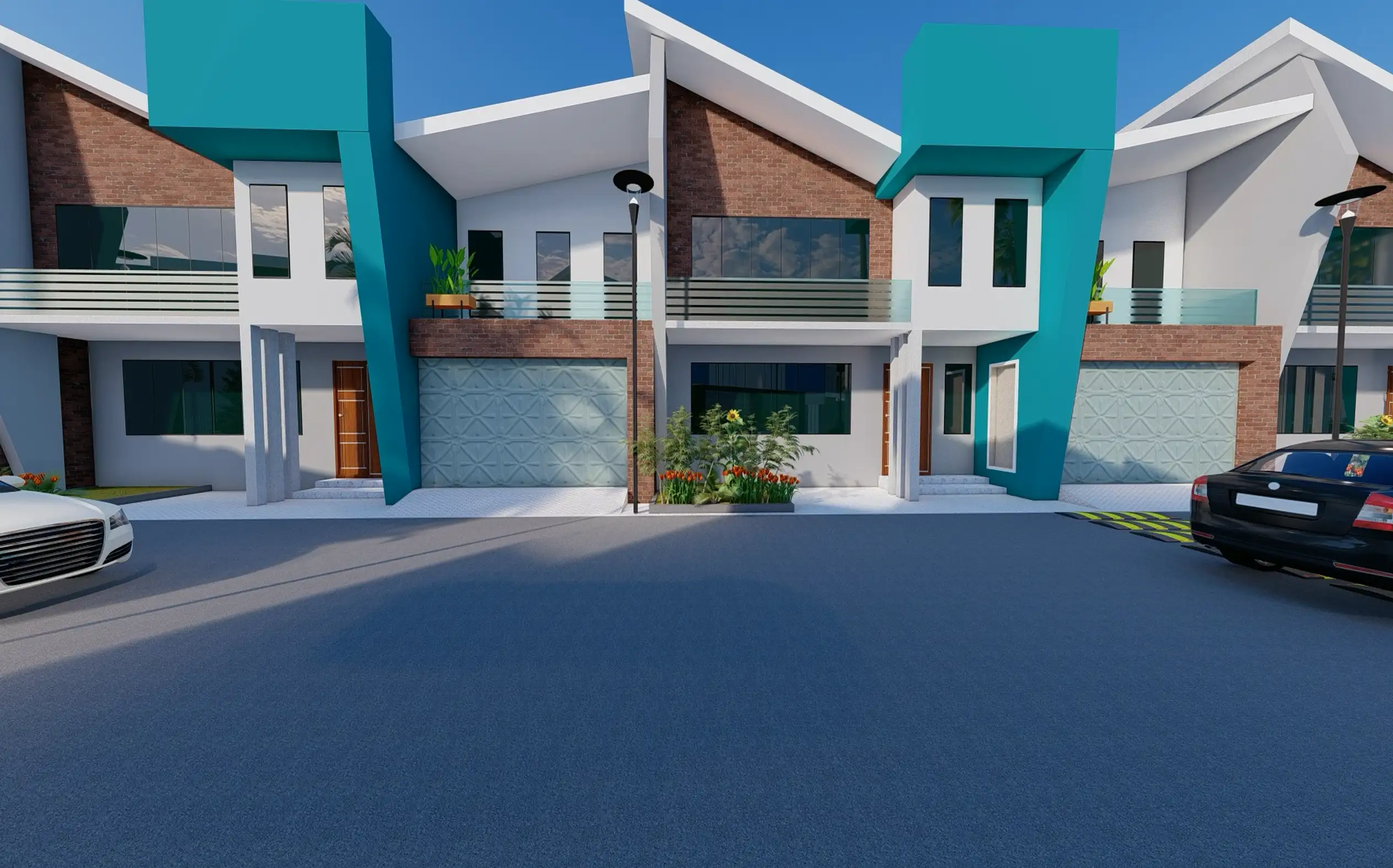 Butterfly Estate
